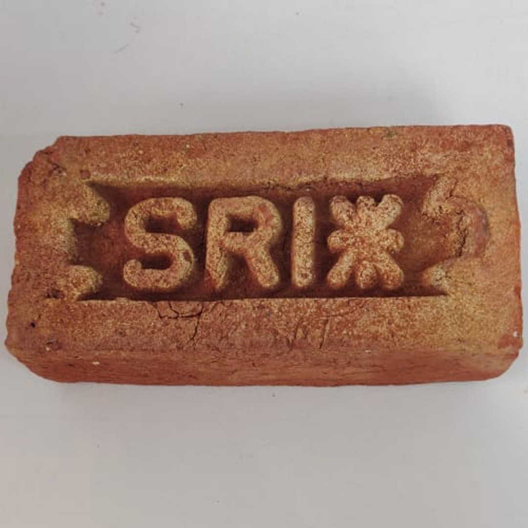 SRI Local Red Brick